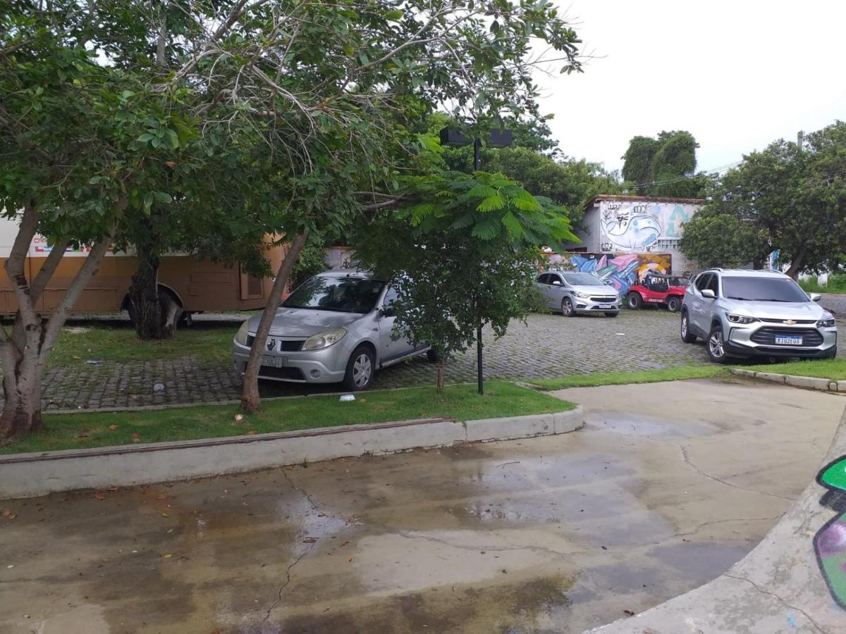 Hospedagem Geriba - Pertinho Da Praia - Ar Condicionado *