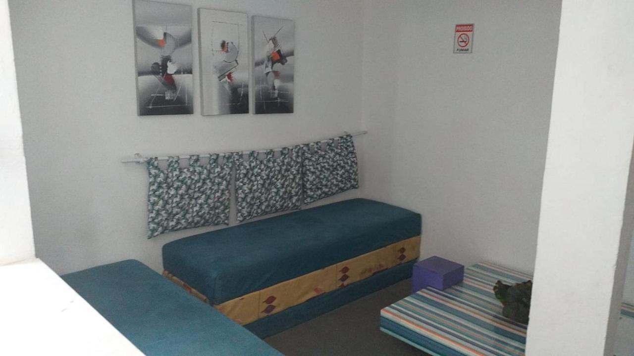 Habitación en casa particular Hospedagem Geriba - Pertinho Da Praia - Ar Condicionado *