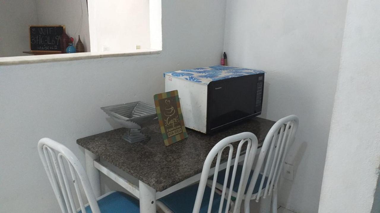 Hospedagem Geriba - Pertinho Da Praia - Ar Condicionado *