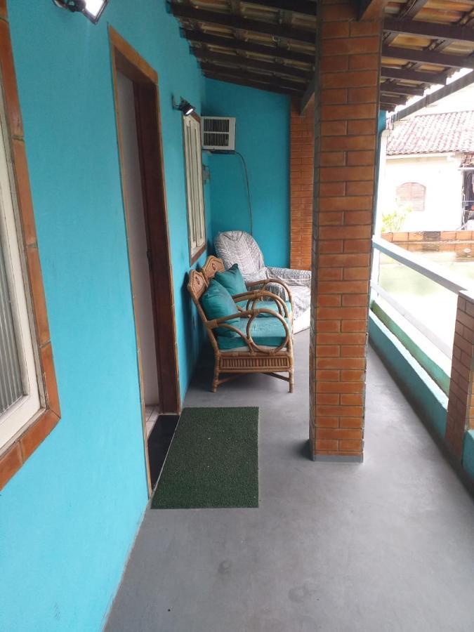 Hospedagem Geriba - Pertinho Da Praia - Ar Condicionado Búzios