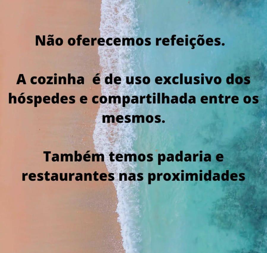 Hospedagem Geriba - Pertinho Da Praia - Ar Condicionado Búzios